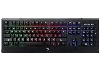 Piranha: Gaming Keyboard K20