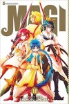 Magi 11