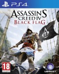 Assassin's Creed: IV - Black Flag