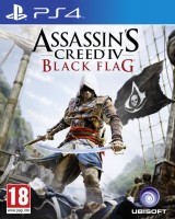 Assassin\'s Creed: IV - Black Flag