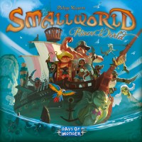 Small World: Expansion: River World