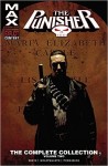 Punisher Max: Complete Collection 2