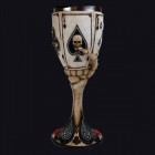 Dead Man's Hand Goblet (20cm)