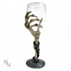 Lasi: Claw Goblet (21cm)