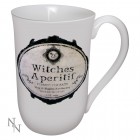 Muki: Witches Apertif Mug