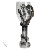 Muki: Terminator 2 Hand Goblet
