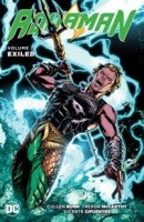 Aquaman: 7 - Exiled