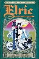 Elric: Vol 4 - Weird of the White Wolf (HC)