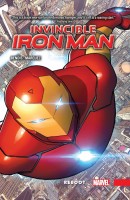 Invincible Iron Man 1: Reboot