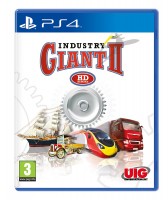 Industry Giant II