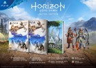 Horizon Zero Dawn - Limited Edition (Kytetty)