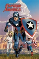 Captain America: Steve Rogers: Vol.1 - Hail Hydra
