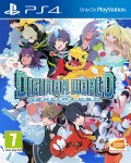 Digimon World: Next Order (Kytetty)