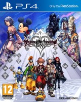 Kingdom Hearts HD II.8 2.8 Final Chapter Prologue (Kytetty)
