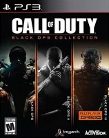 Call of Duty: Black Ops Collection (US)