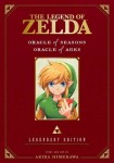 Legend of Zelda: Oracle os Ages/Seasons - Legendary Edition