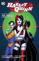 Harley Quinn Vol 2. 5: The Joker\'s Last Laugh