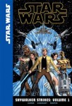 Star Wars: 1 - Skywalker Strikes (HC)