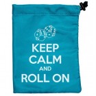 Noppapussi: Treasure Nest - Keep Calm and Roll On