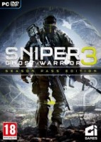 Sniper: Ghost Warrior 3 Season Pass Edition (EMAIL - ilmainen toimitus)
