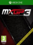 MXGP3 - The Official Motocross Videogame