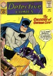 Batman: Detective Comics 01 -Rise of the Batmen