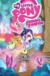 My Little Pony: Friends Forever 8