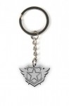 BATTLEBORN - Metal Key ring United Peacekeeping Republics