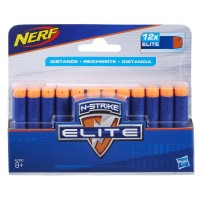 Nerf: N-strike Elite - 12-Pack Refill