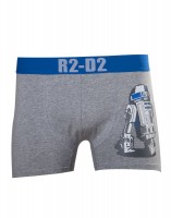 Bokserit: Star Wars - R2-D2 (S)