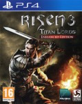 Risen 3: Titan Lords - Enhanced Edition