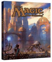 Art of Magic: The Gathering -Kaladesh (HC)