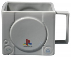 Muki: Playstation - Ps1 Console