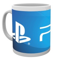 Muki: Playstation - Ps4 Logo