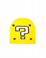 Pipo: Super Mario - Question Mark Box
