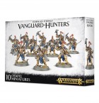 Stormcast Eternals Vanguard-hunters