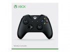 Xbox One: Langaton Ohjain (musta, Win 10 & Bluetooth)