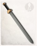 LARP Aseistus: Ancient Roman Gladius 85cm