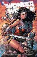 Wonder Woman: Vol. 7 - War Torn