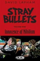 Stray Bullets: Volume 1