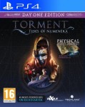 Torment Tides Of Numenera (Day One Edition)