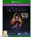 Torment Tides Of Numenera (Day One Edition)