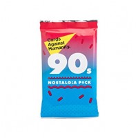 Cards Against Humanity: 90\'s Nostalgia Pack