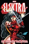 Elektra : The Complete Collection