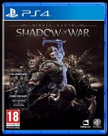 Middle-earth: Shadow Of War (Kytetty)