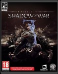 Middle-earth: Shadow Of War (+ORC & Dominion DLC)