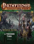 Pathfinder 110: Strange Aeons -The Thrushmoor Terror