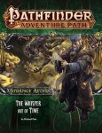 Pathfinder 112: Strange Aeons -The Whisper Out of Time