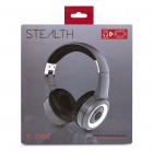 STEALTH: S-One Stereo Gaming Headset