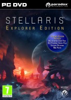 Stellaris Explorer Edition